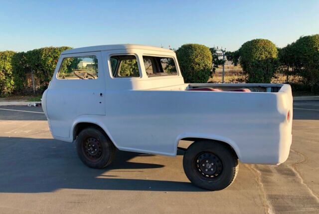 1961 Ford Other Pickups - photo 2