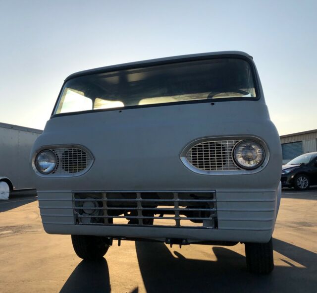 1961 Ford Other Pickups - photo 3
