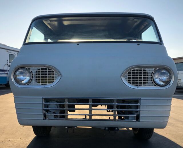 1961 Ford Other Pickups - photo 4