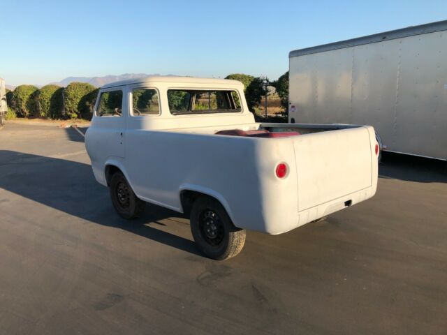1961 Ford Other Pickups - photo 6