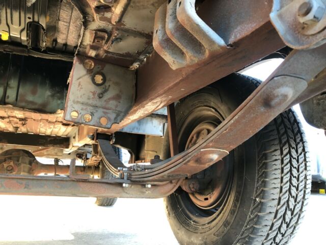 1961 Ford Other Pickups - photo 8