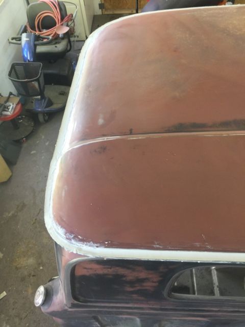 1962 Chevrolet C-10 - photo 10