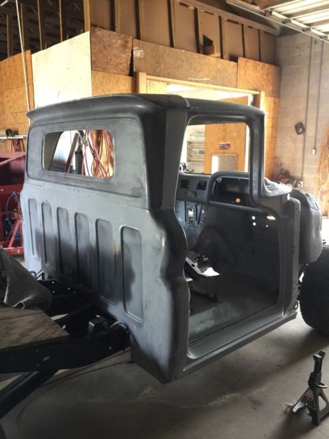 1962 Chevrolet C-10 - photo 3