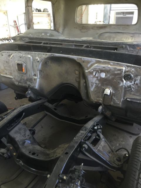 1962 Chevrolet C-10 - photo 8
