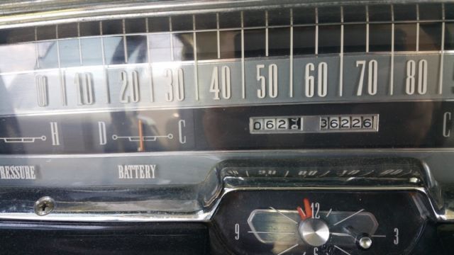1962 Chrysler Imperial South Hampton Edition - photo 13
