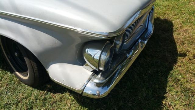 1962 Chrysler Imperial South Hampton Edition - photo 3