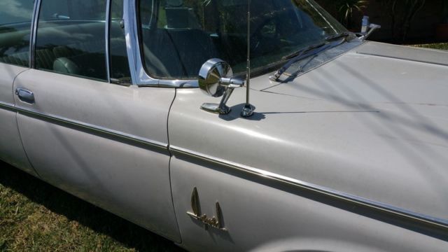 1962 Chrysler Imperial South Hampton Edition - photo 5