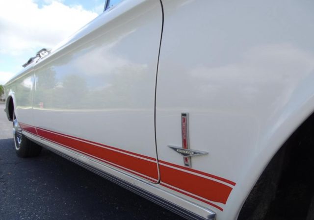 1962 Chevrolet Corvair - photo 6