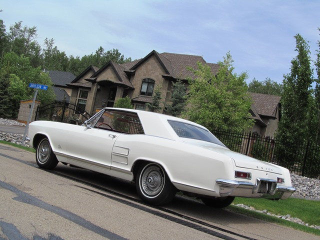 1963 Buick Riviera NO RESERVE - photo 10