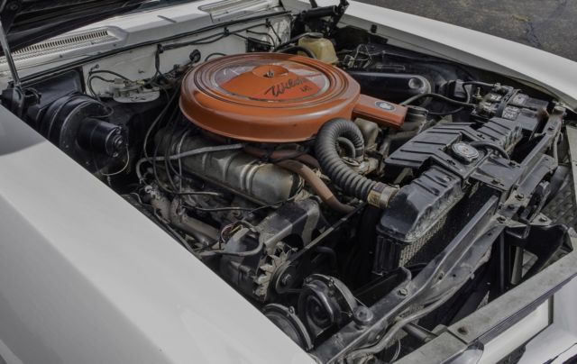1963 Buick Riviera - photo 11