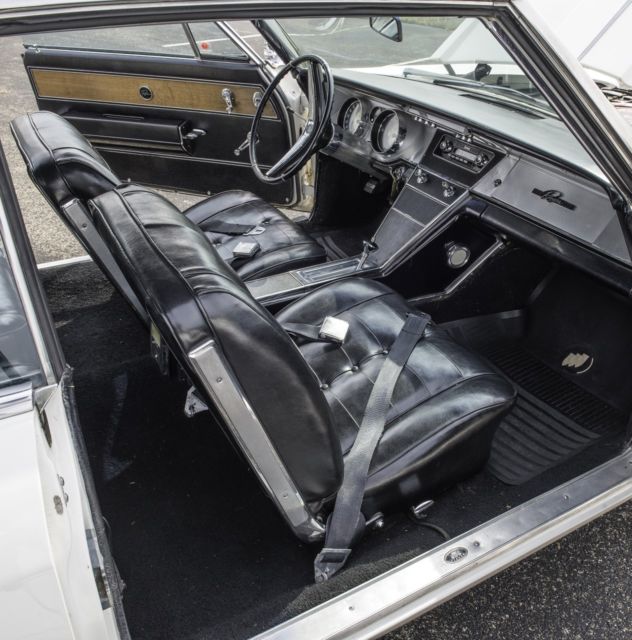 1963 Buick Riviera - photo 5