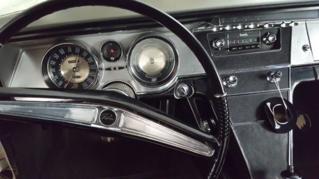 1963 Buick Riviera - photo 6
