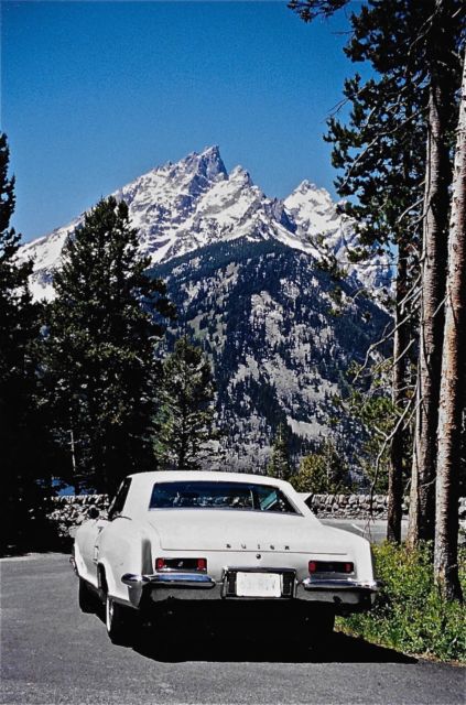 1963 Buick Riviera - photo 9