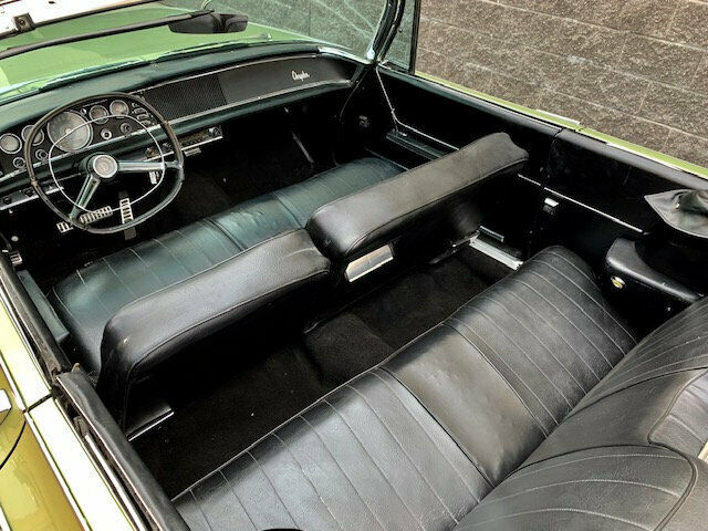 1963 Chrysler 300 Series NO RESERVE - photo 5