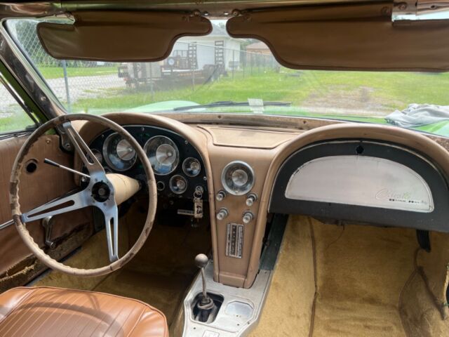 1963 Chevrolet Corvette - photo 10
