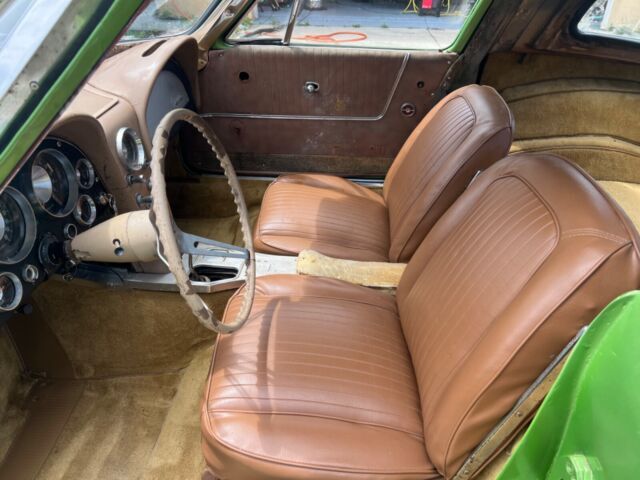 1963 Chevrolet Corvette - photo 11