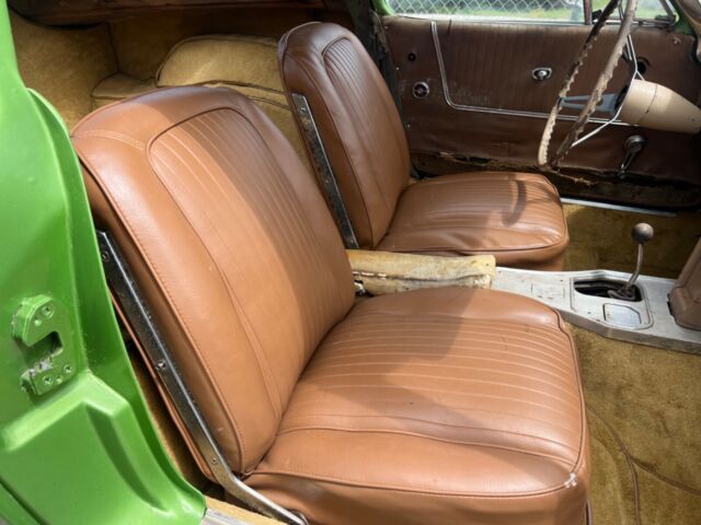 1963 Chevrolet Corvette - photo 12