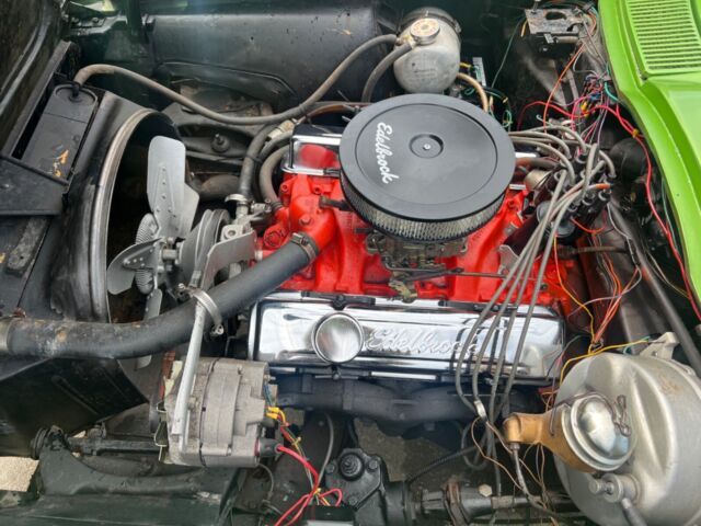 1963 Chevrolet Corvette - photo 13