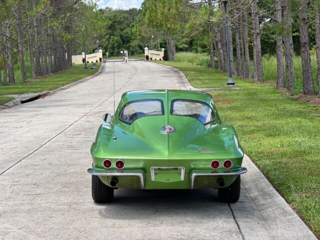 1963 Chevrolet Corvette - photo 5