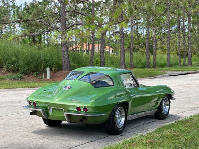 1963 Chevrolet Corvette - photo 6