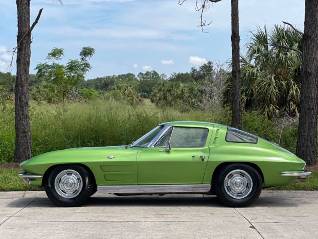 1963 Chevrolet Corvette - photo 7