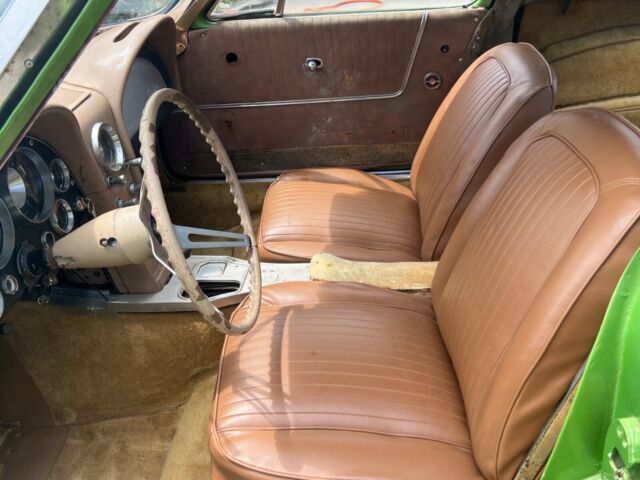 1963 Chevrolet Corvette - photo 9