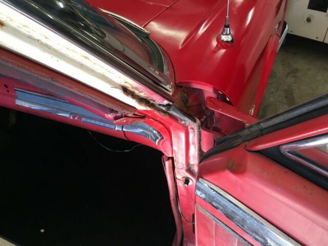 1963 Ford Ranchero - photo 2
