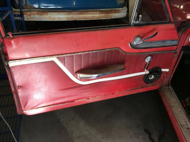 1963 Ford Ranchero - photo 4