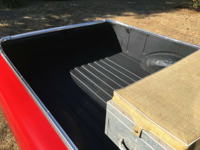 1963 Ford Ranchero - photo 7