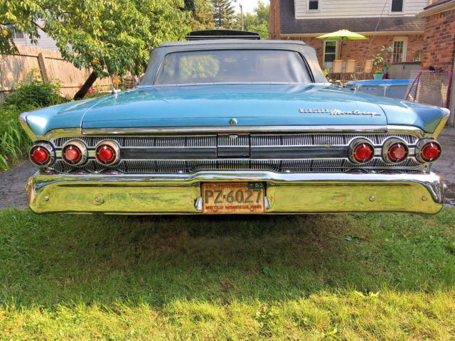 1963 Mercury Monterey - photo 4