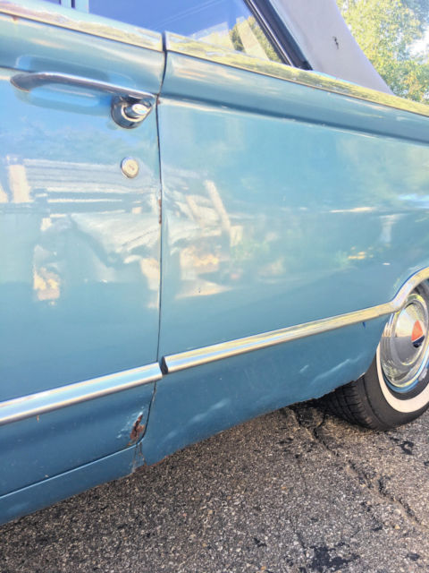 1963 Mercury Monterey - photo 8