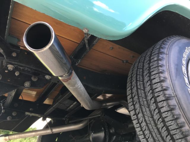 1964 Chevrolet C-10 SHORT BED FLEETSIDE RESTOMOD - photo 6
