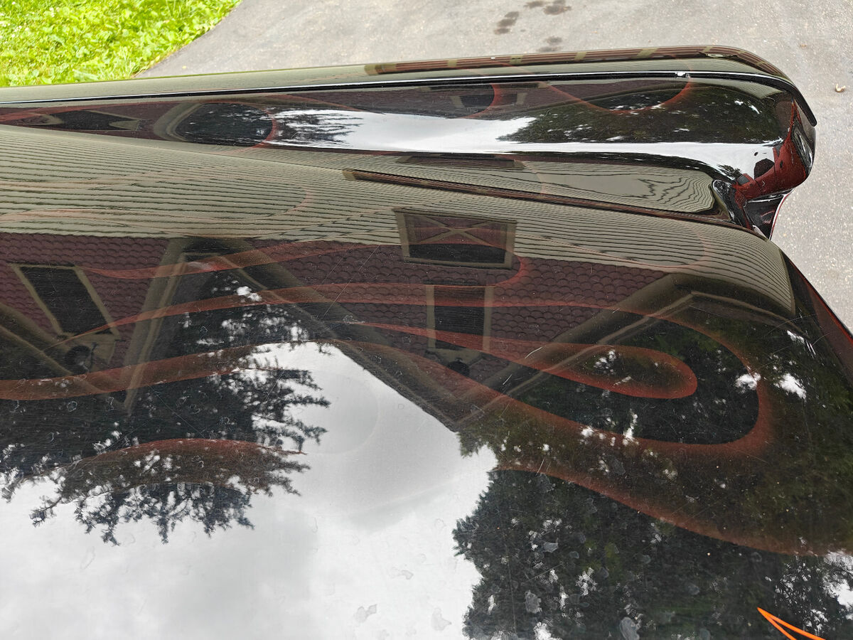 1964 Cadillac DeVille - photo 10