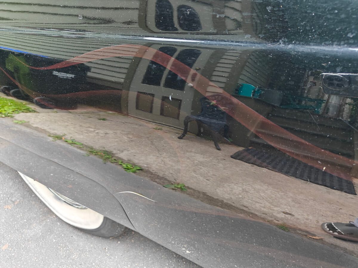 1964 Cadillac DeVille - photo 12