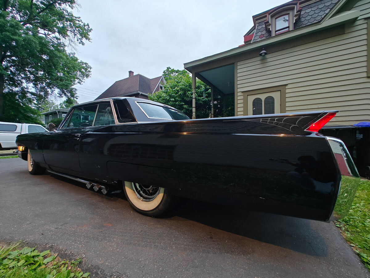 1964 Cadillac DeVille - photo 2