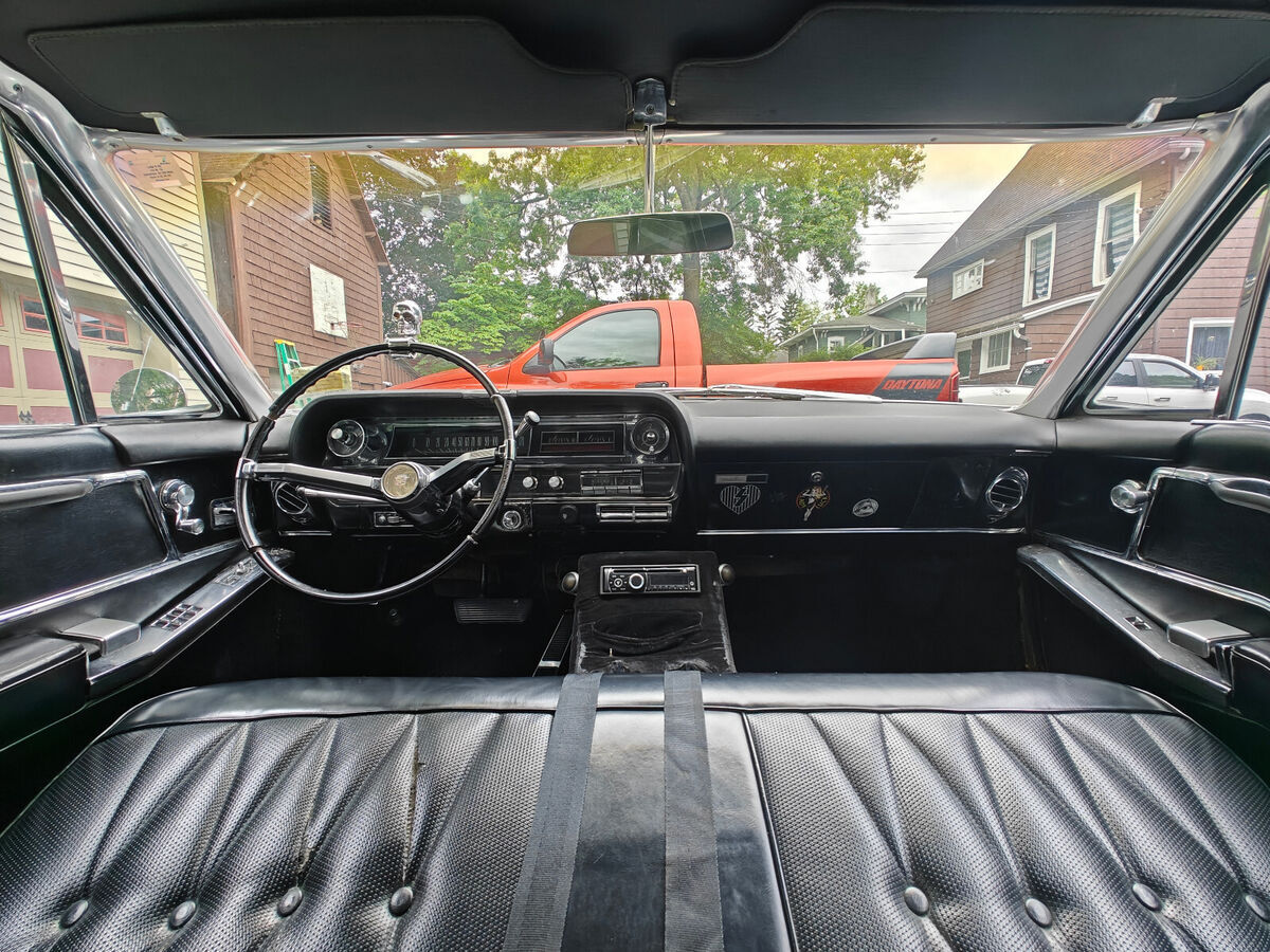 1964 Cadillac DeVille - photo 5