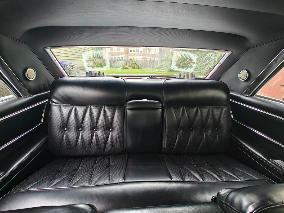 1964 Cadillac DeVille - photo 6