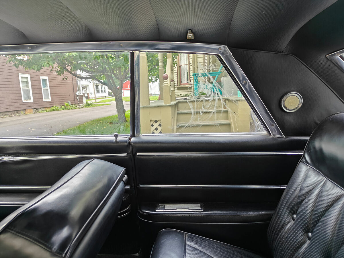 1964 Cadillac DeVille - photo 8