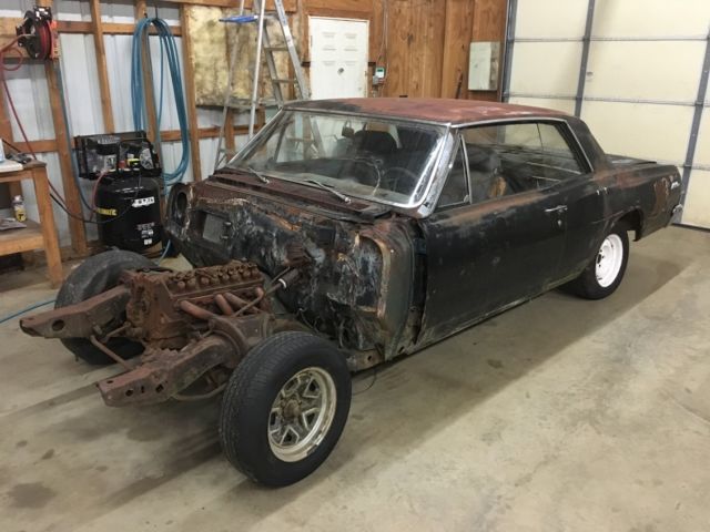 1964 Chevrolet Chevelle