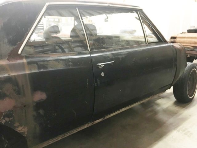 1964 Chevrolet Chevelle - photo 10