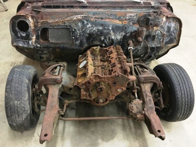 1964 Chevrolet Chevelle - photo 5