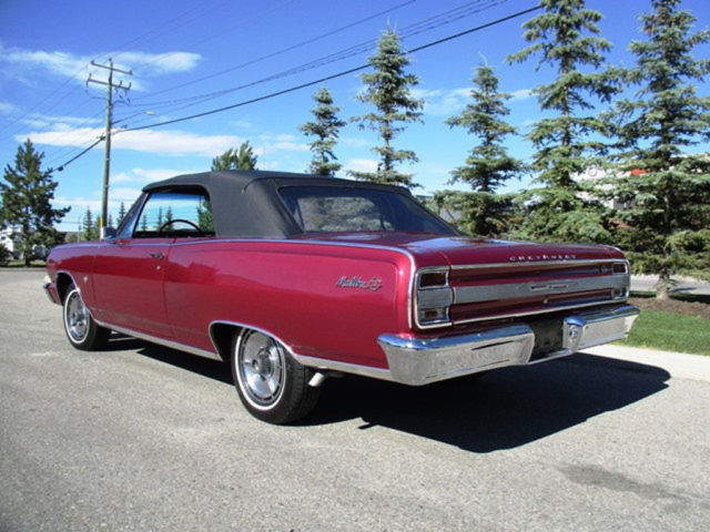 1964 Chevrolet Chevelle NO RESERVE - photo 10