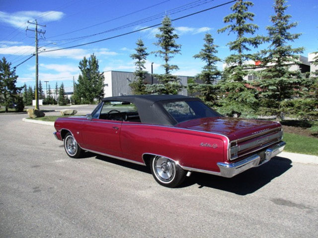 1964 Chevrolet Chevelle NO RESERVE - photo 11