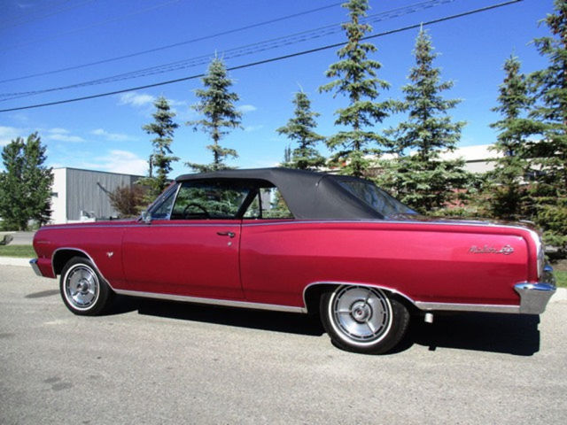 1964 Chevrolet Chevelle NO RESERVE - photo 12