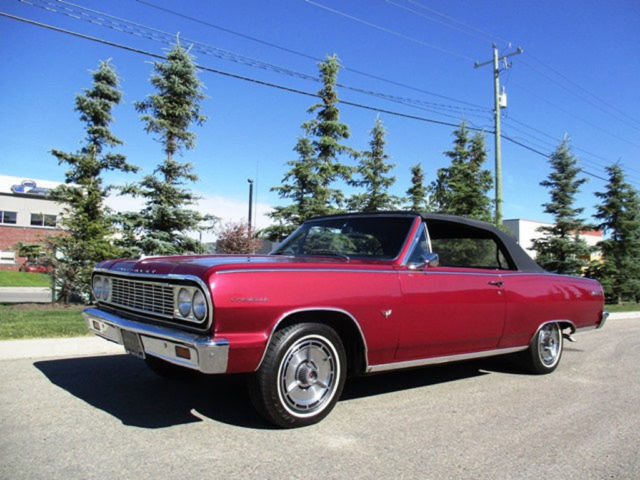 1964 Chevrolet Chevelle NO RESERVE - photo 13