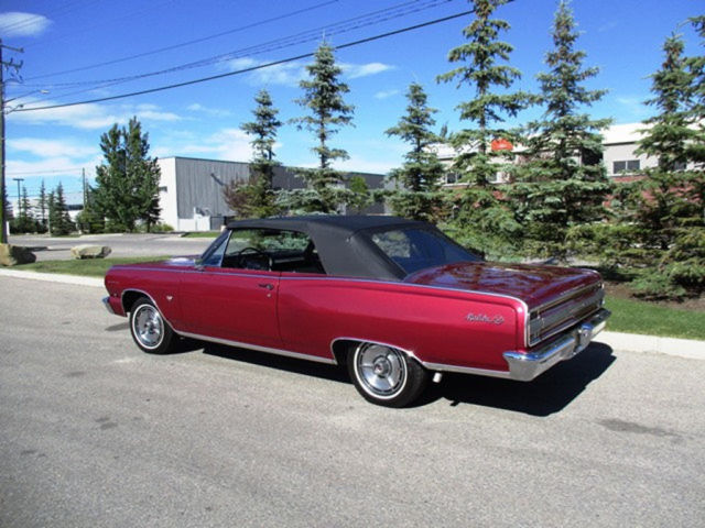 1964 Chevrolet Chevelle NO RESERVE - photo 4