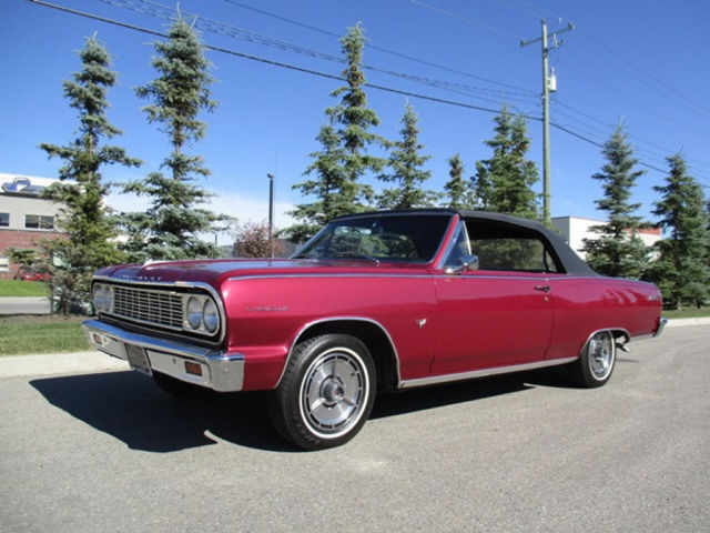1964 Chevrolet Chevelle NO RESERVE - photo 5