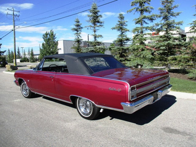 1964 Chevrolet Chevelle NO RESERVE - photo 7