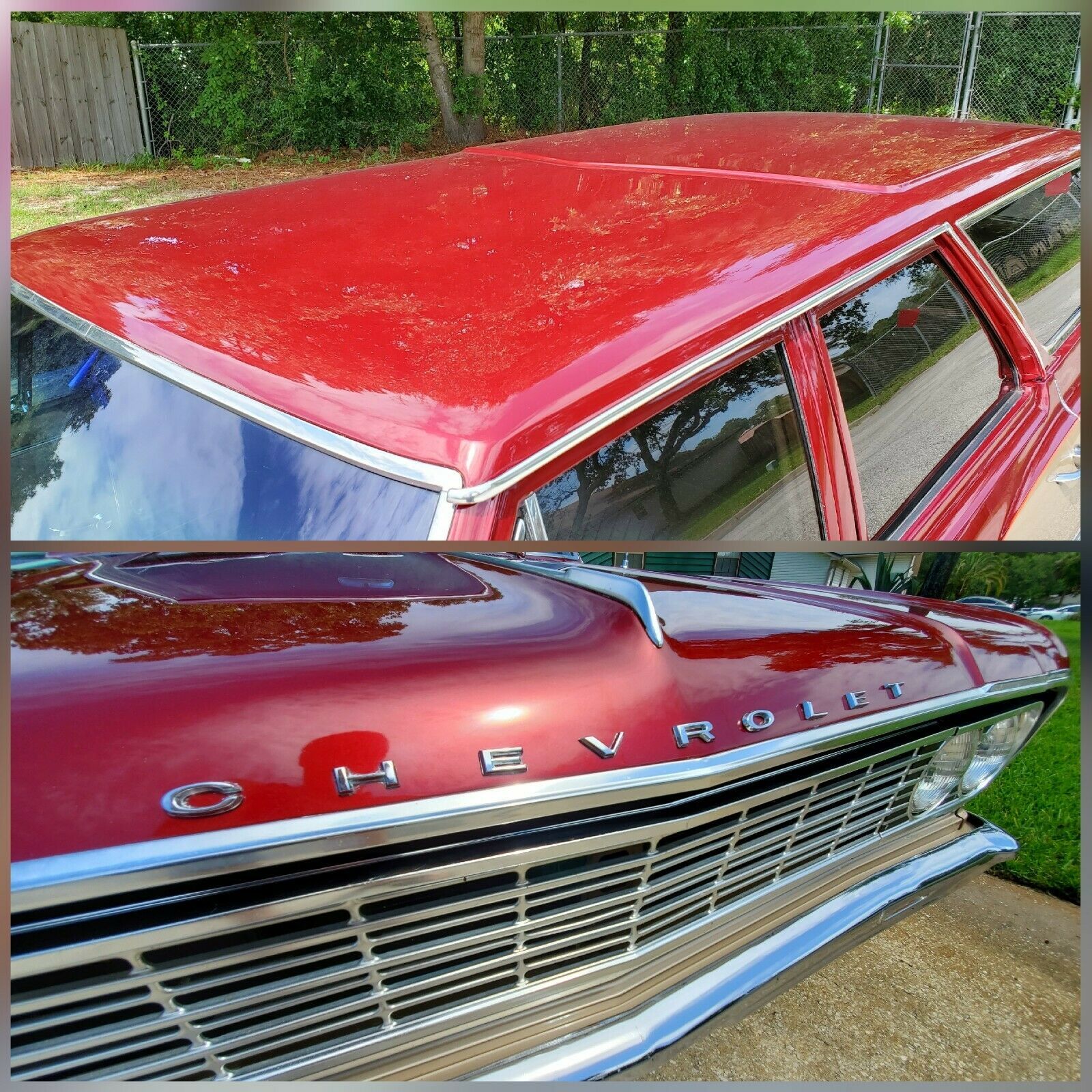 1964 Chevrolet Chevelle Malibu - photo 10