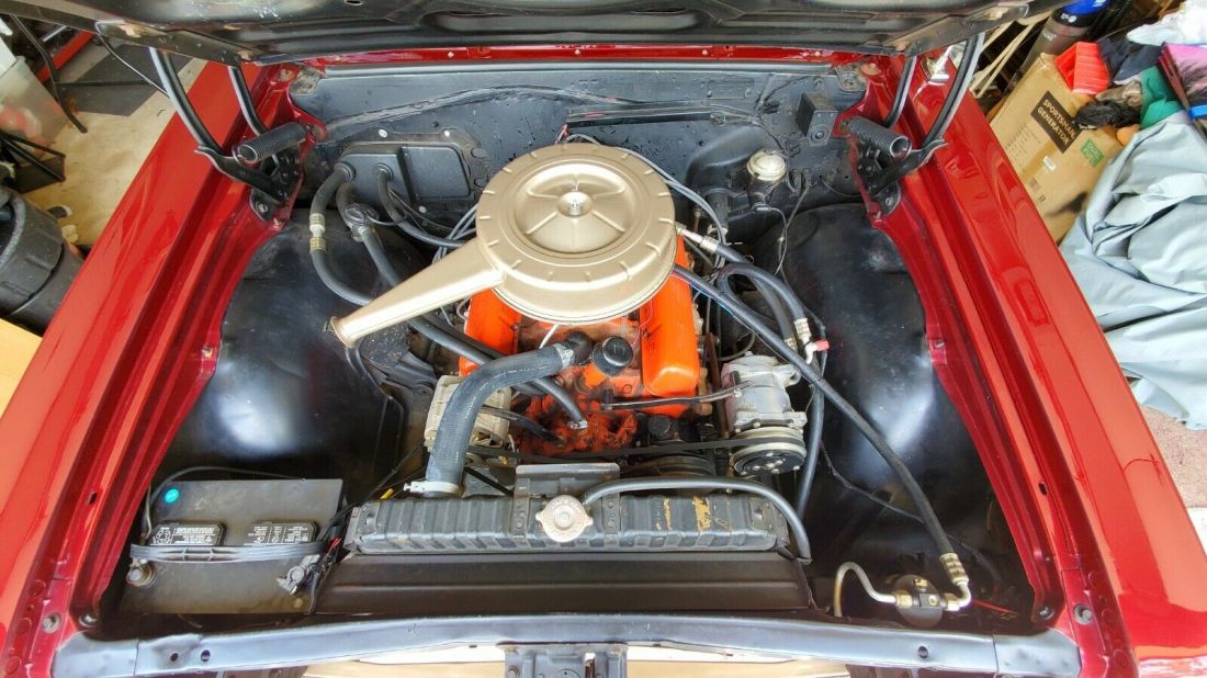 1964 Chevrolet Chevelle Malibu - photo 12